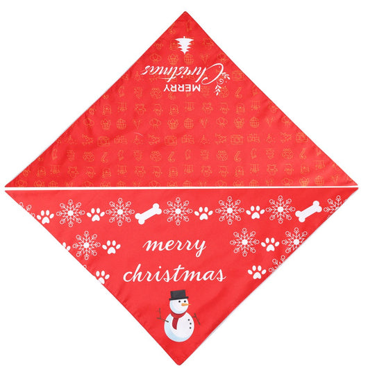 Toalla Triangular Absorbente para Mascotas - Image 5