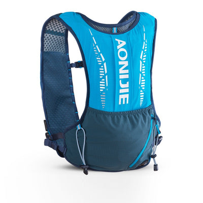Mochila Deportiva Chaleco 5L para Trail Running Hombre y Mujer - Image 9