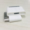 USB To 30PIN Adapter For Android To Apple Blanco