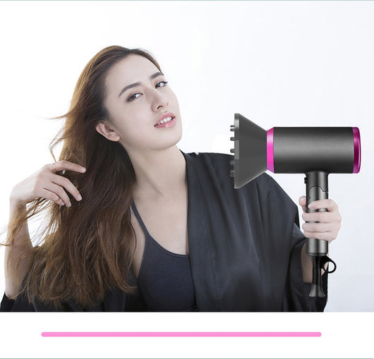 Secador de Cabello Plegable con Tecnología Aniónica - Image 15