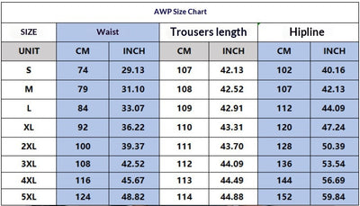 Pantalones Holgados de Pierna Ancha para Hombre - Comodidad Diaria - Image 14