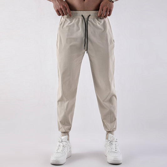 Pantalones Casuales Deportivos de Secado Rápido para Hombre