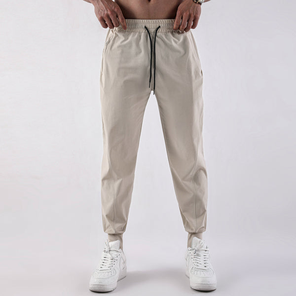 Pantalones Casuales Deportivos de Secado Rápido para Hombre