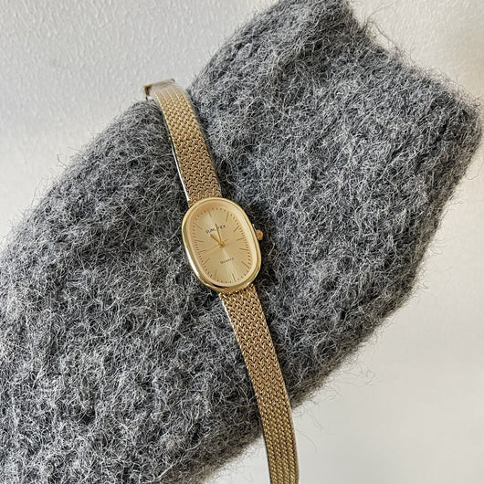 Reloj de Mujer Elegante Acero Dorado de Alta Calidad - Image 16