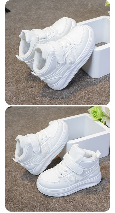 Zapatillas Deportivas Altas para Niños - Image 14