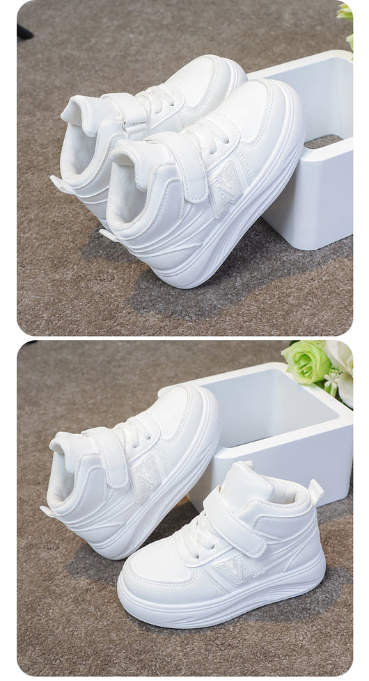 Zapatillas Deportivas Altas para Niños - Image 14