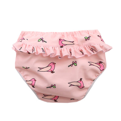 Bañador Impermeable y Reutilizable para Bebés 0-3 Años - Image 7