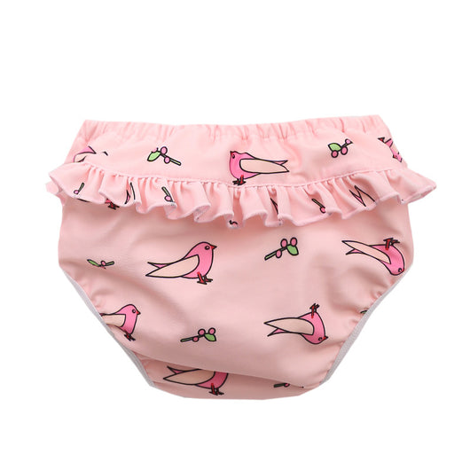 Bañador Impermeable y Reutilizable para Bebés 0-3 Años - Image 7