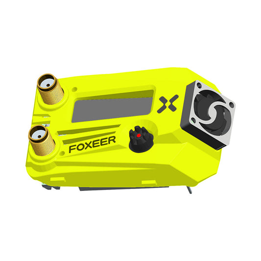 Gafas Wildfire FPV Receptor Dual 58g Compatible Fatshark - Image 2