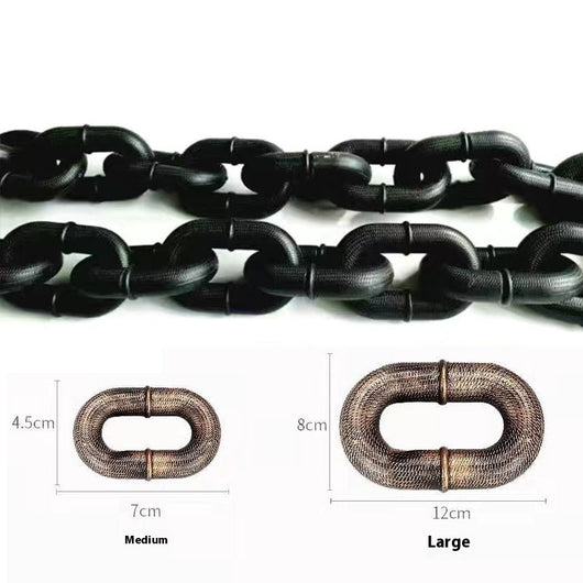 Correa para Perro Estilo Influencer - Accesorio Viral para Videos y Paseos - Image 9