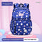 Small Blue Size