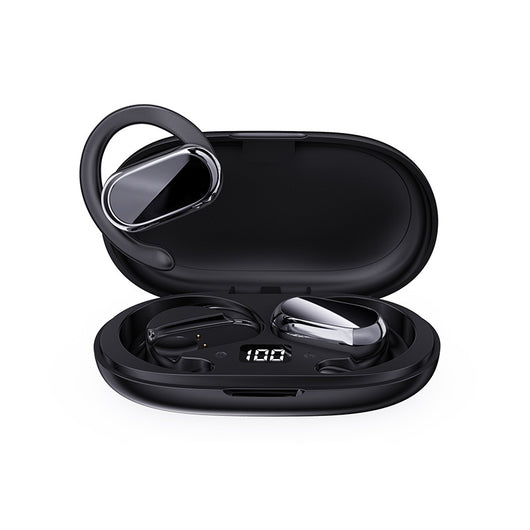 Auriculares Bluetooth Dual con Cancelación de Ruido y Control Ajustable - Image 5