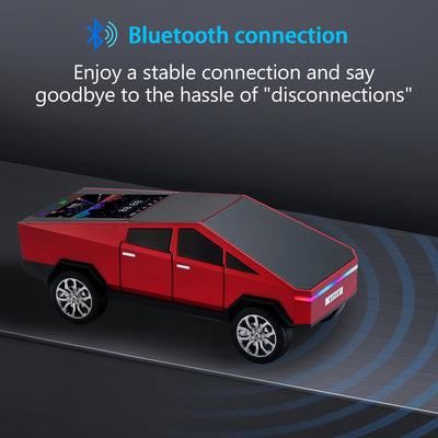 Parlante Portátil Bluetooth WS-580 con Pantalla Digital, Sonido HD y Radio FM - Image 29