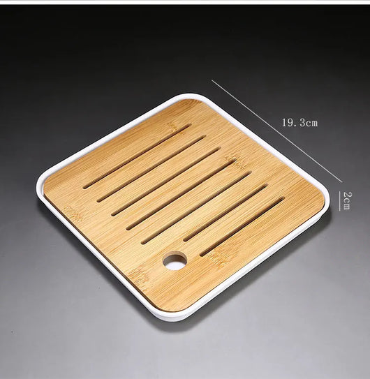 Juego de Té Automático Portátil para Oficina y Hogar - Image 19