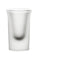 25 Ml Bullet Cup Individual Matte