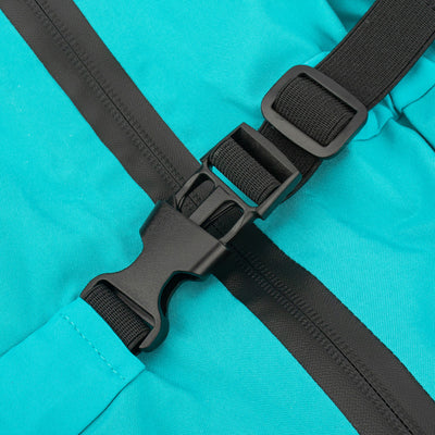 Abrigo Impermeable para Perros Medianos y Grandes - Transpirable y Protector - Image 11