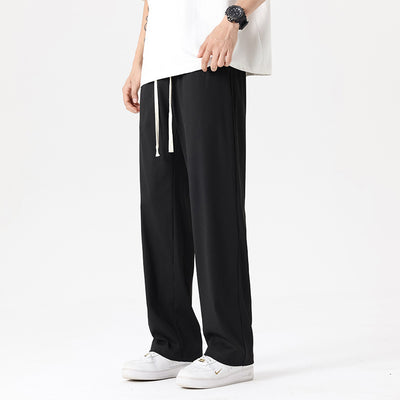 Pantalones Jogger Cortos Holgados para Hombre - Image 5