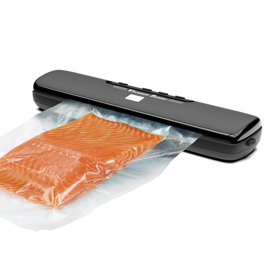 Selladora al Vacío para Alimentos Secos y Húmedos - Image 8