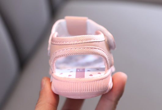 Sandalias Suaves para Bebés y Niños Pequeños - Suela Flexible - Image 21