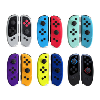 Empuñadura Bluetooth con NFC para Nintendo Switch - Image 8