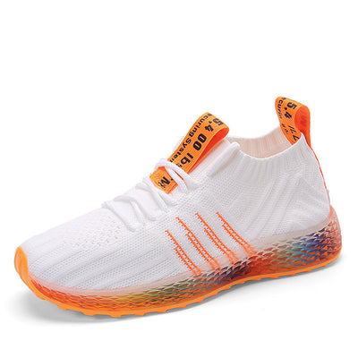 Zapatillas Deportivas para Mujer con Malla Transpirable - Image 12