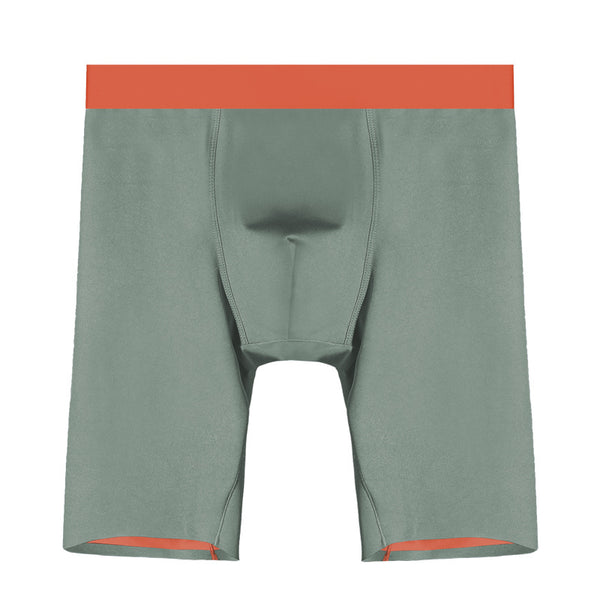 Bóxers Reversibles de Tela Doble para Hombre - Image 3