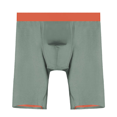 Bóxers Reversibles de Tela Doble para Hombre - Image 3