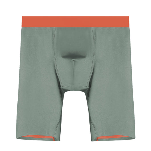 Bóxers Reversibles de Tela Doble para Hombre - Image 3