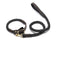 Black Standard With Collar S