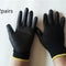 Negro S 12pairs