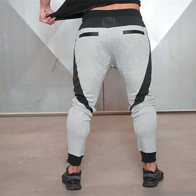 Pantalones Deportivos Ajustados para Correr y Fitness - Image 6