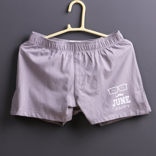 Bóxers Hombre Talla Grande Transpirables Deportivos - Image 7