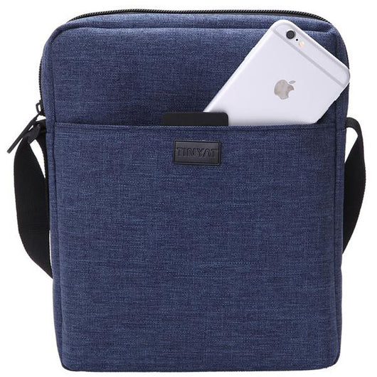 Bolsa Bandolera Multifuncional para Hombre - Image 25