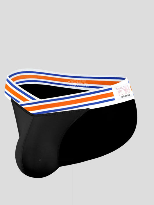Bóxer Talle Bajo Cintura Baja con Realce Frontal - Image 15