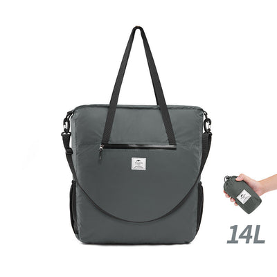 Bolsa Casual Versátil y Ligera para Diario - Image 6