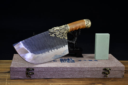 Cuchillo Deshuesador Beaulieu Premium