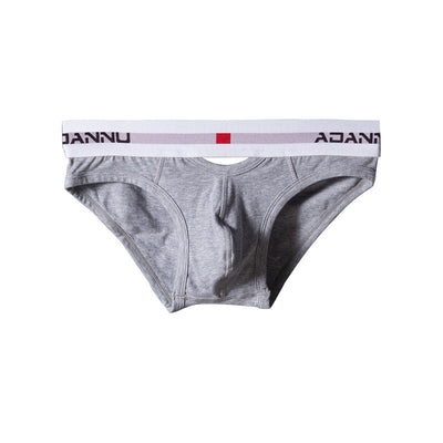 Calzoncillos Hombre Cintura Baja Ajustado Sexy - Image 4