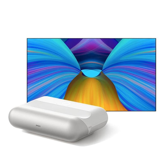 Proyector Portátil Inteligente de Pared