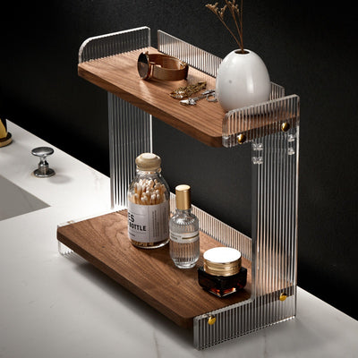 Estantería Acrílica Organizadora para Baño - Image 3