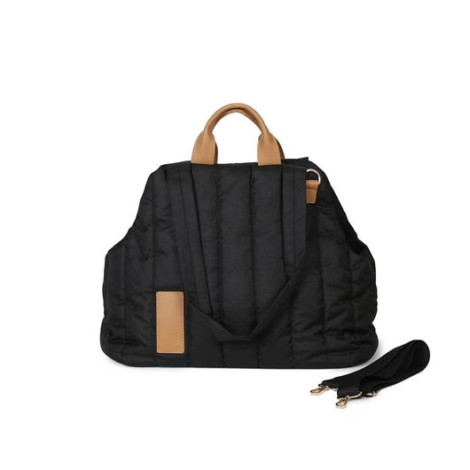 Bolsa Transportadora para Mascotas con Correa de Hombro - Image 3