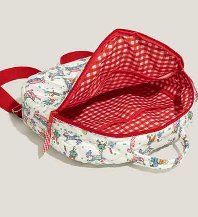 Mochila Ligera Multifuncional para Niñas - Image 9