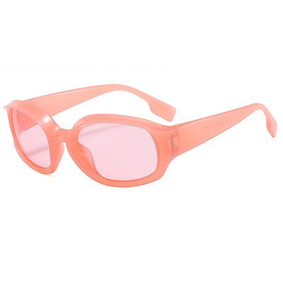 Gafas de Sol para Ciclismo Mujer con Protección UV - Tendencia Global - Image 12