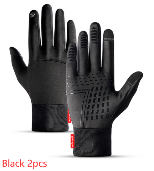 Guantes Deportivos de Invierno Premium - Image 7