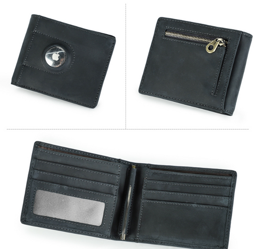 Localizador Antirrobo para Billetera - Rastreador Compacto de Pérdidas - Image 22