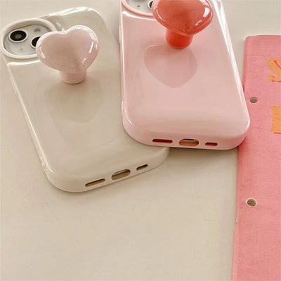 Funda Cerámica Love Protección Total para Celular - Image 10