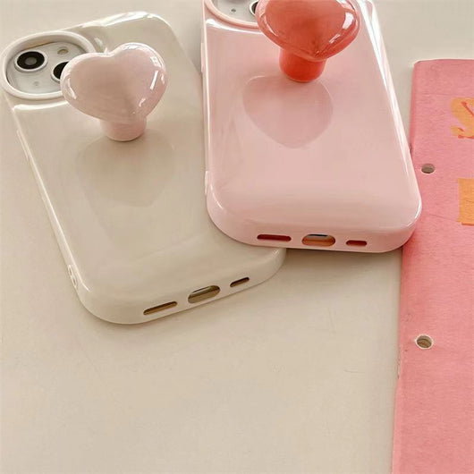Funda Cerámica Love Protección Total para Celular - Image 10