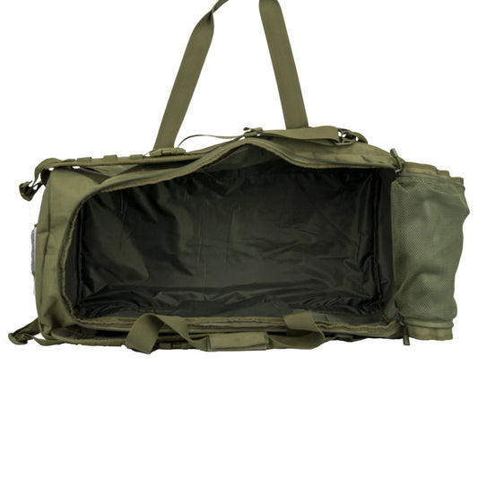 Mochila Táctica Camuflaje de Doble Compartimento de Gran Capacidad - Image 2
