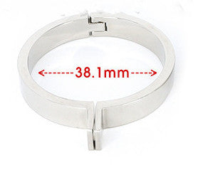 Jaula para Pájaros de Acero Inoxidable con Cerradura de Seguridad - Image 7
