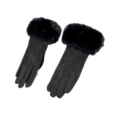 Guantes Térmicos con Pantalla Táctil y Forro Polar - Image 4