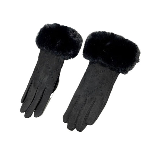 Guantes Térmicos con Pantalla Táctil y Forro Polar - Image 4
